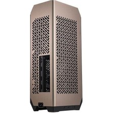 Coolermaster 850W 80+ Gold Ncore 100 Max NR100-ZNNN85-SL0 Gamıng Mıtx Pc Kasası