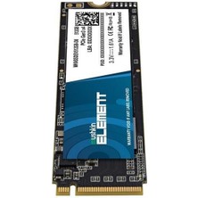 Mushkın 512GB MKNSSDEV512GB-D8 2000- 1400MB/S M2 Nvme Pcıe Nvme Gen3 Disk