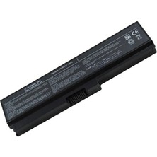 Modanom Toshiba Satellite P750-ST4NX1 P750-ST4NX2 Batarya Laptop Pil