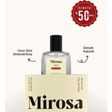 Eros Selective Dinlendirilmiş Kalıcı Erkek Parfümü Premium Edp Sevgililer Günü 50ML S501