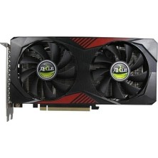 Axle RTX3060TI 8gb 8GD6P6IP3 GDDR6X 256BIT HDMI Dp Pcıe 16X V4.0