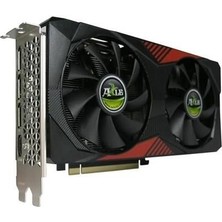 Axle RTX3060TI 8gb 8GD6P6IP3 GDDR6X 256BIT HDMI Dp Pcıe 16X V4.0