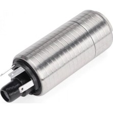 Super Moto Tvs Jupiter 125 Uyumlu Benzin Pompa Motoru Yakıt Pompası (2020-2024) _