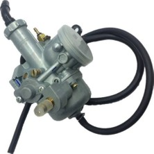 Super Moto  Cbf 150 Karbüratör Eski Model 2006 2010