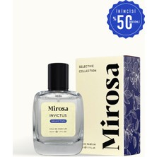 Invictus Selective Dinlendirilmiş Kalıcı Erkek Parfümü Premium Edp Sevgililer Günü 50ML S502