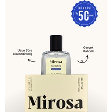 Invictus Selective Dinlendirilmiş Kalıcı Erkek Parfümü Premium Edp Sevgililer Günü 50ML S502