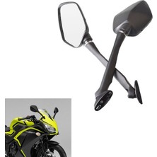 Super Moto Honda Cbr 250 R Yeni Kasa Ayna 2014-17 Oem Kalite _