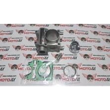 Super Moto  Pcx 125 Silindir Seti 2012 2017