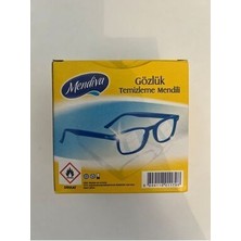 Gözlük Temizleme Mendili