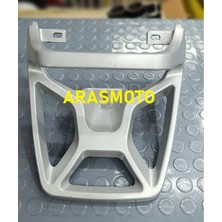 Super Moto Rks Spontini 110 Arka Çanta Demiri Orjinal Tip Çıkma Temiz 2.El Üründür Supermoto