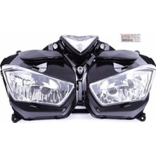 Super Moto  Yamaha Yzf R 25 Ön Far Oem Kalite