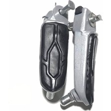 Super Moto  Pulsar Ns 200 Ön Basamak