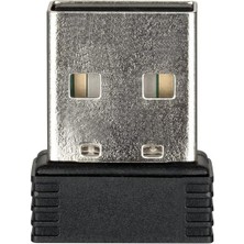 D-Lınk DWA-121 N150 2.4ghz USB Kablosuz Adaptör