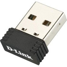 D-Lınk DWA-121 N150 2.4ghz USB Kablosuz Adaptör