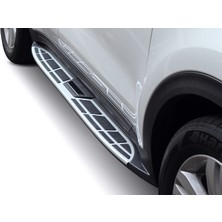 Tunax TUCSON 2015 2016 2017 2018 2019 2020 ARACA ÖZEL OEM YAN BASAMAK