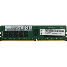 Lenovo 32GB Truddr4 3200MHZ Rdımm 2rx4 4ZC7A15122 Sunucu Ram