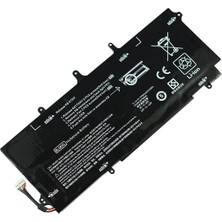 Modanom Hp 722236-271 Batarya Laptop Pil