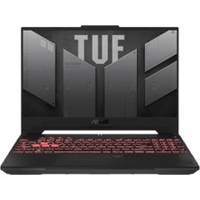 Asus Tuf FX507VI-LP141W/ Intel Core I7-13620H/ 16GB Ram/ 1tb Ssd/ RTX4070/ 15.6''/ W11 Laptop