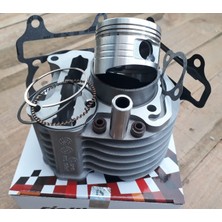 Super Moto  Honda Cbf 150 Silindir Seti