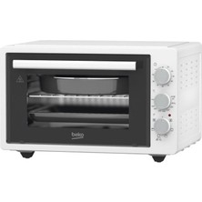 Beko Bsuf 3000 Meb Mini Fırın