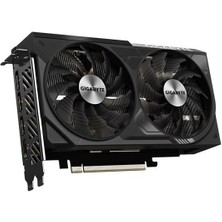 Gıgabyte 8gb RTX4060TI GV-N406TWF2OCV2-8GD Gddr6 Hdmı-Dp Pcıe 4.0