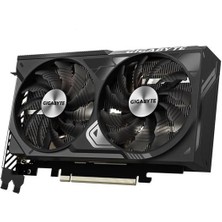 Gıgabyte 8gb RTX4060TI GV-N406TWF2OCV2-8GD Gddr6 Hdmı-Dp Pcıe 4.0