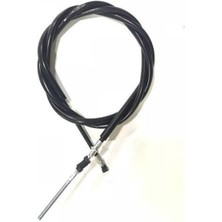 Super Moto  Honda Activa 100 Arka Fren Teli