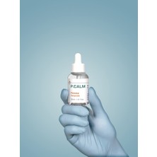 P.CALM Porsica Ampoule - Centella Asiatica + Niacinamide İçerikli
 Siyah Nokta Karşıtı ve Gözenek Sıkılaştırıcı Vegan Ampul