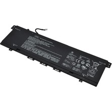 Modanom Hp Envy 6ZR07EA Notebook Batarya Laptop Pil