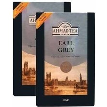 Tea Erly Grey 2*500 gr