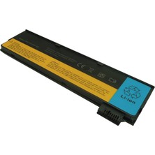 Modanom Lenovo Thinkpad T550 Notebook Batarya Laptop Pil