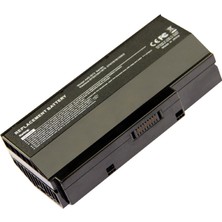 Modanom Asus G53JW Batarya Laptop Pil Asus G53S Batarya Laptop Pil