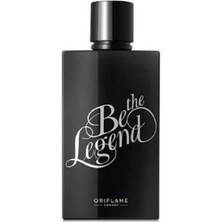 Erkek Parfümü Be The Legend 75ML