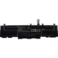 Modanom Hp CX03053XL Notebook Batarya Laptop Pil