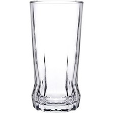 Gaia Meşrubat Bardağı Şeffaf 3'lü 420755