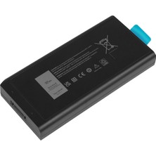 Modanom Dell 39DY5, 039DY5 Notebook Batarya Laptop Pil 9cell