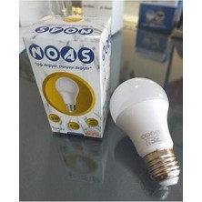 Noas 9W LED Ampul