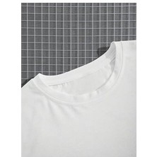Teddy Bear - Sport Cool Baskılı Organik Pamuk Siyah Unisex - Kadın - Erkek - T-Shirt