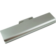 Modanom Sony Vaio VPCB11JGX/B Notebook Batarya Laptop Pil Gümüş