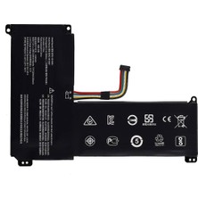 Modanom Lenovo Ideapad 120S-14IAP 81A500C5IV ile Uyumlu Notebook Batarya Laptop Pil