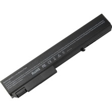 Modanom Hp Elitebook 8730P ile Uyumlu Notebook Batarya Laptop Pil