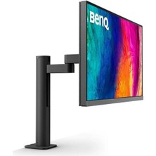 Benq 27" IPS PD2706UA 5ms 60HZ Hdmı-Dp Usbc Grafik Tasarım Monitörü 3840X2160