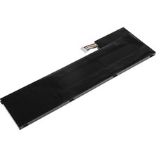 Modanom Acer Travalmate TMP645-S-57ZU Notebook Batarya Laptop Pil