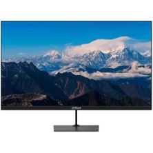 Dahua 27" LED LM27-C200 5ms 75HZ HDMI Type-C Ev Ofis Tipi Monitör