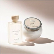 Eclat Femme Weekend Edt 50 ml Kadın Parfüm + Parfümlü Vücut Kremi Seti 41252698563250