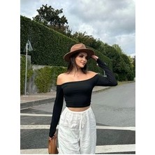 Fitilli Madonna Crop