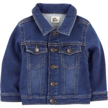 Oshkosh Erkek Bebek Ceket