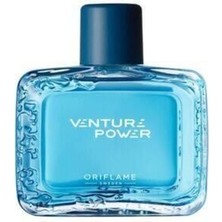 Venture Power Edt EN24