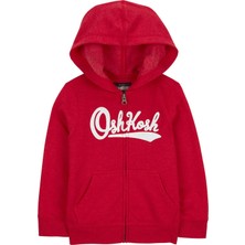Oshkosh Küçük Erkek Çocuk Sweatshirt