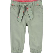 Oshkosh Kız Bebek Pantolon